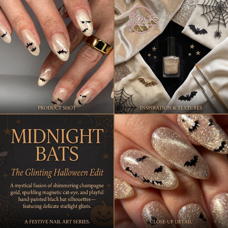 Me Time Nail Lounge
