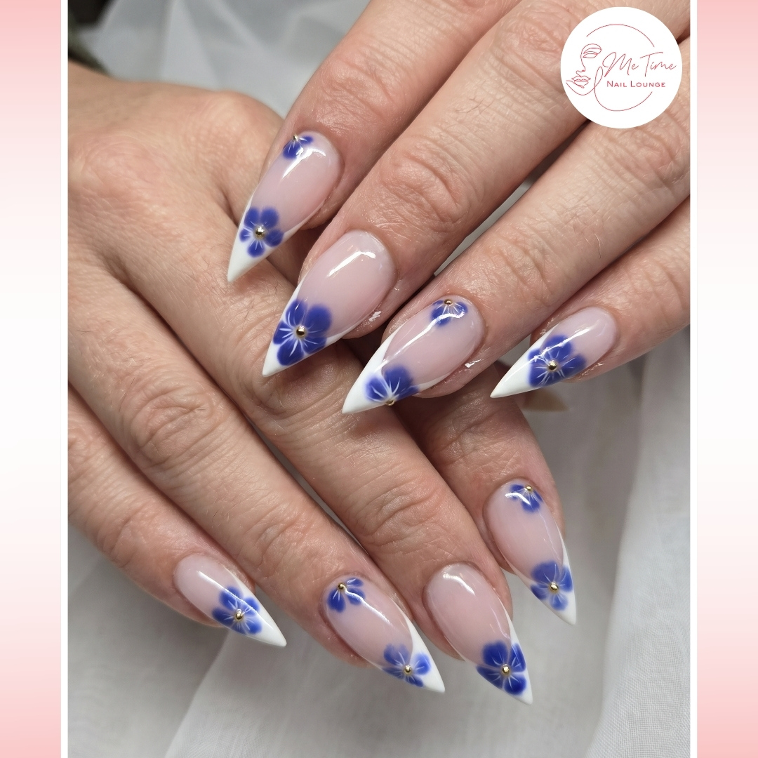 Me Time Nail Lounge