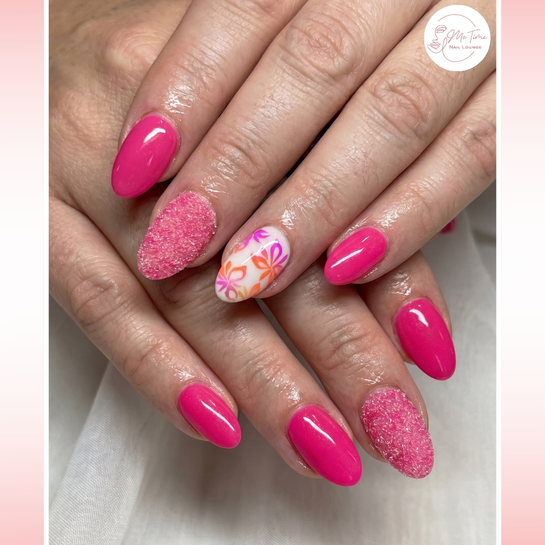 Me Time Nail Lounge