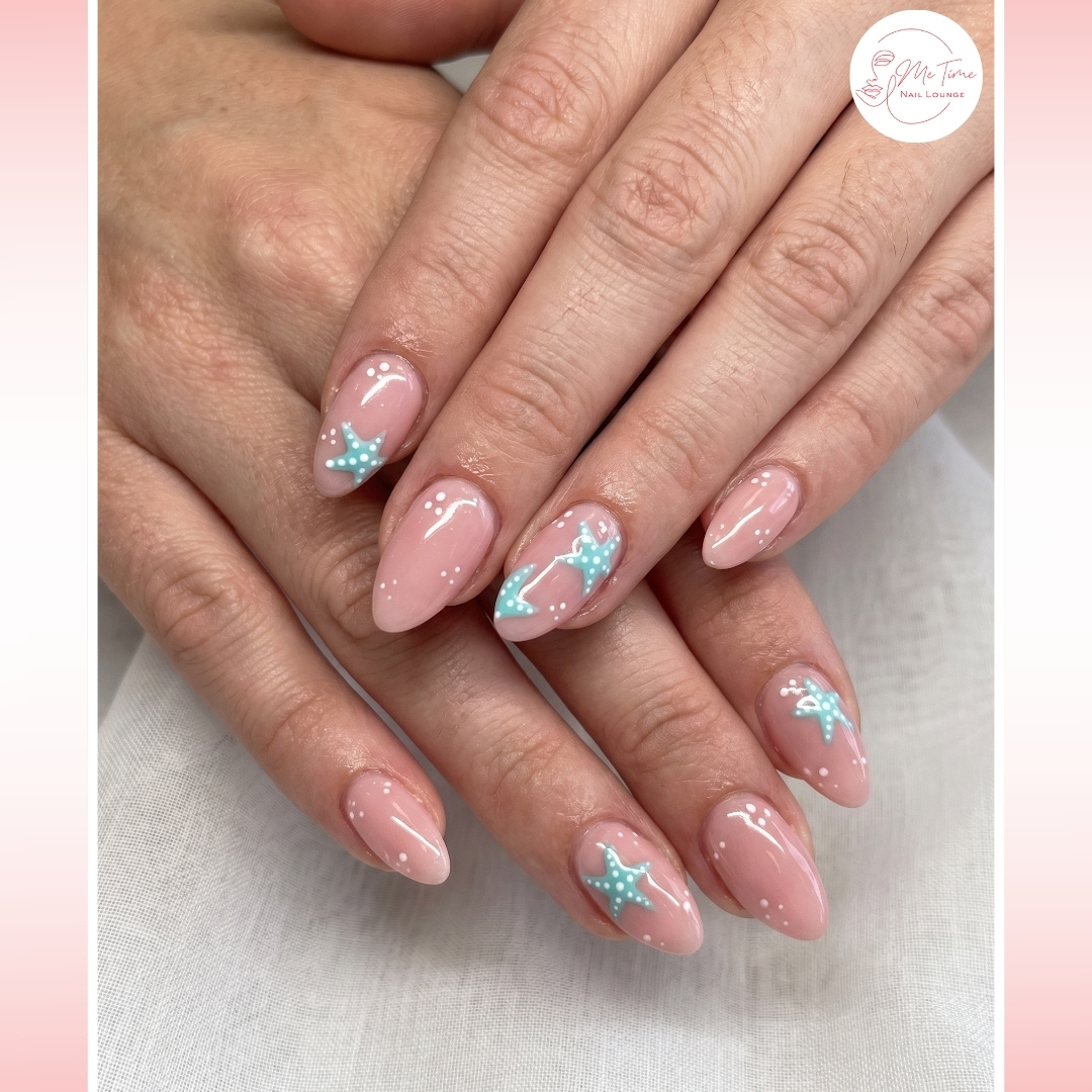 Me Time Nail Lounge