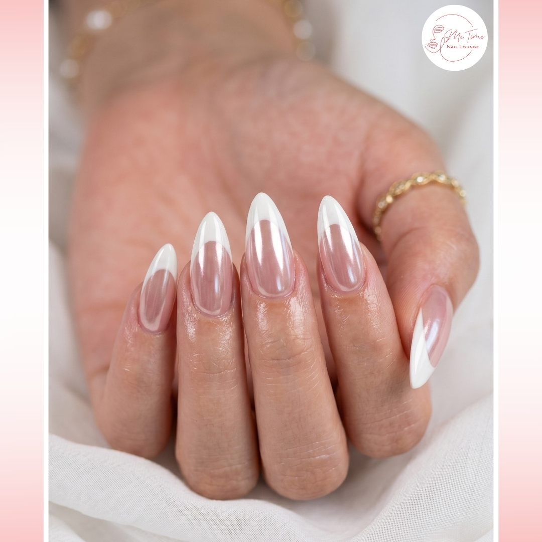 Me Time Nail Lounge