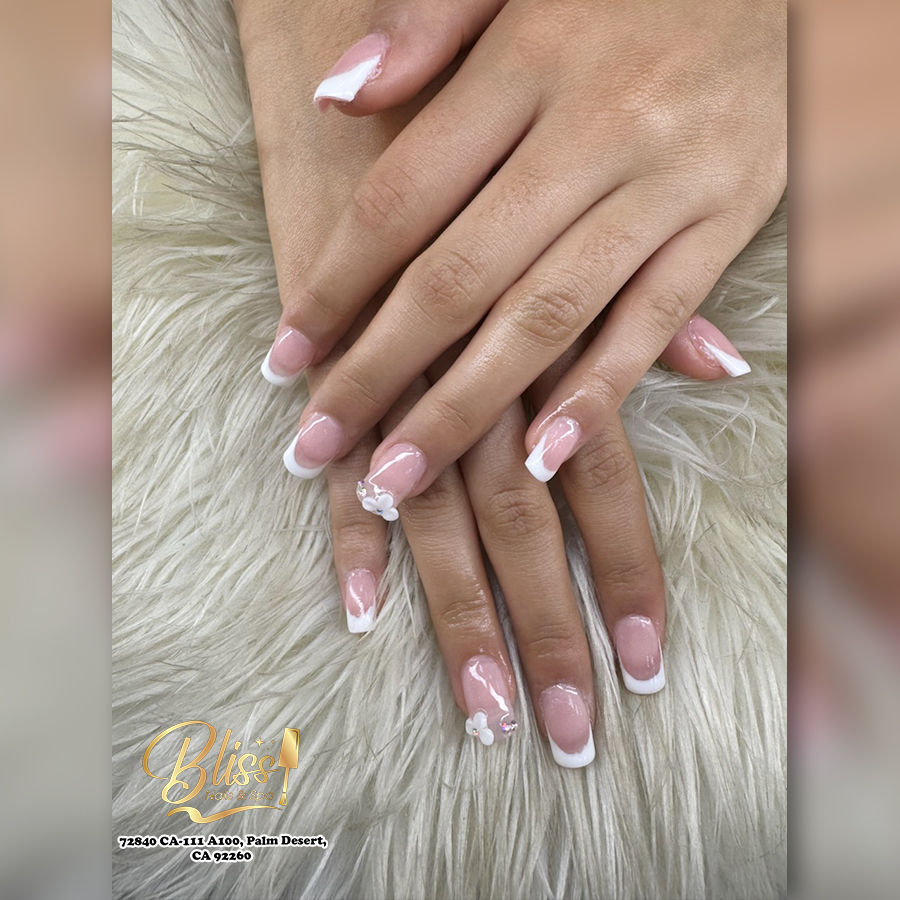 Bliss Nails & Spa in Palm Desert, CA 92260 1111 (3)