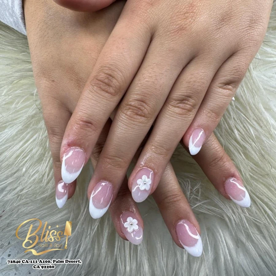 Nail Design July 31 2026