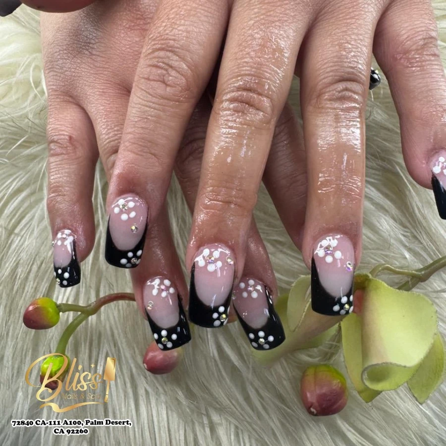 Nail Design July 31 2026