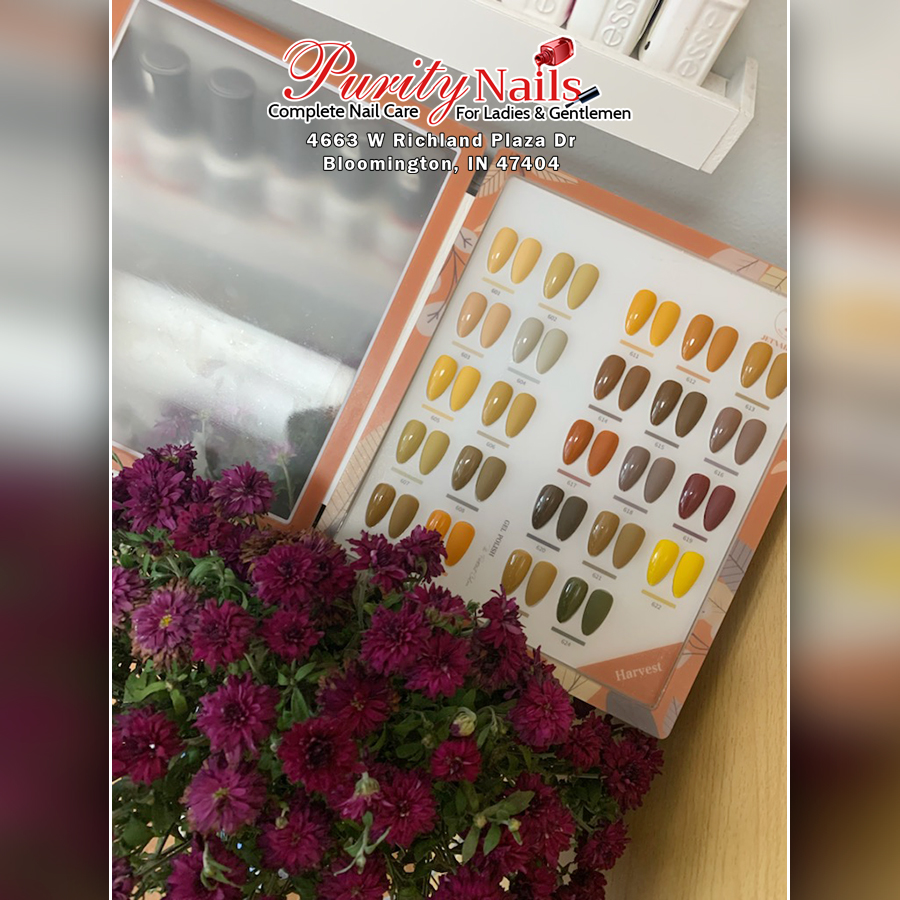 nail salon 47404