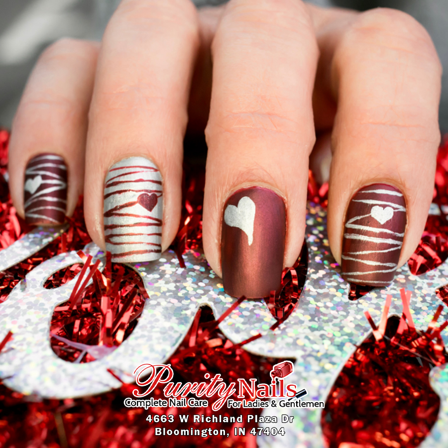 nail salon 47404