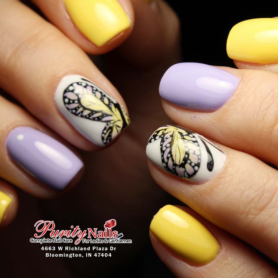 nail salon 47404