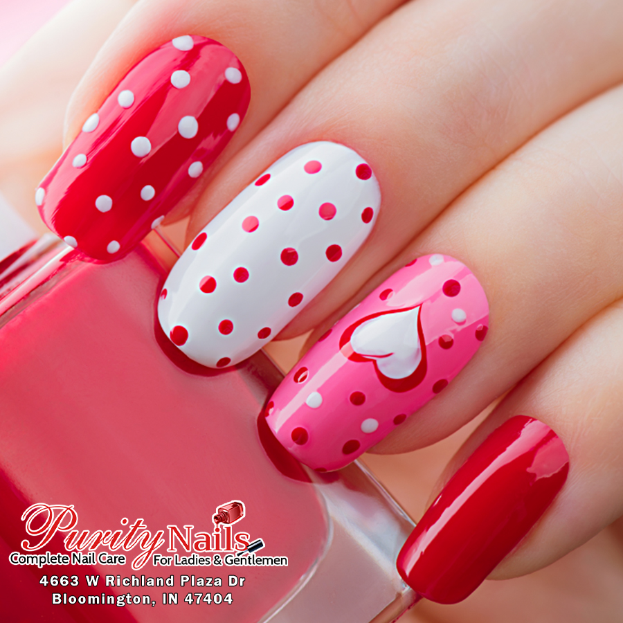 nail salon 47404
