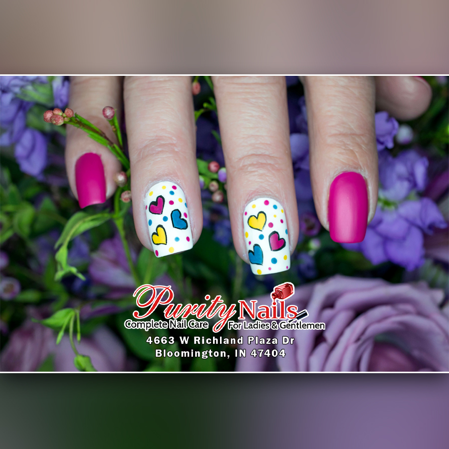 nail salon 47404