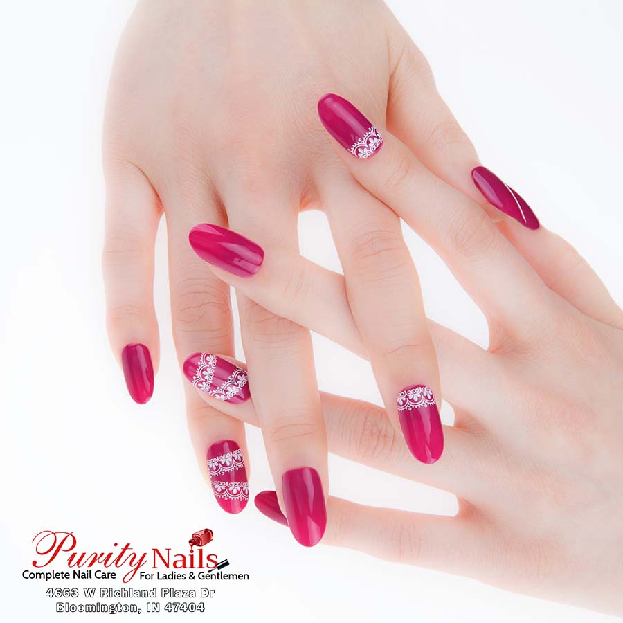 nail salon 47404