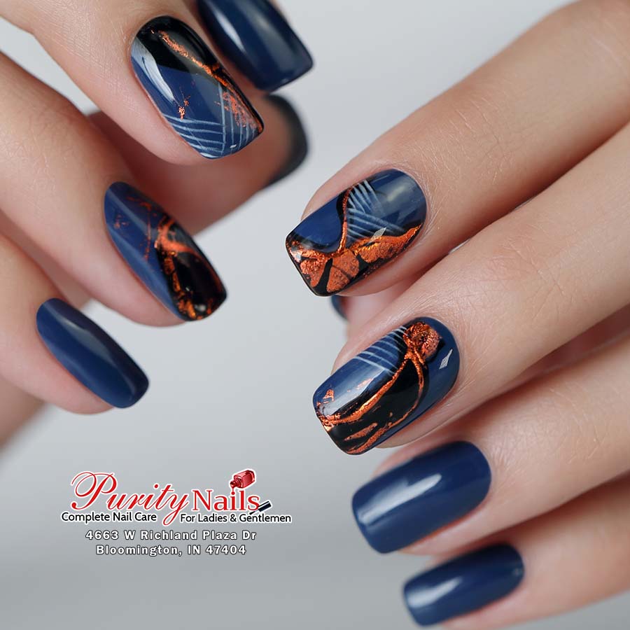 nail salon 47404