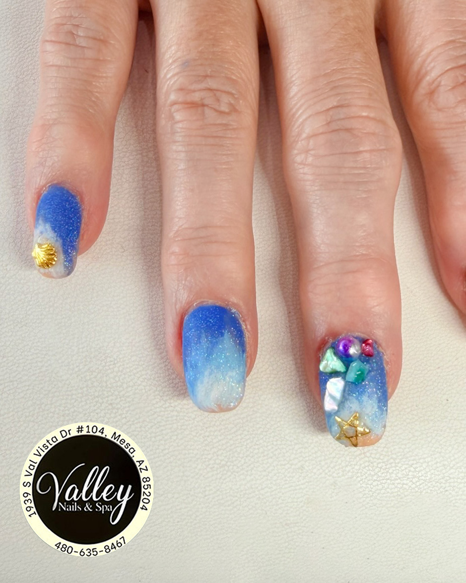 Valley Nail & Spa  (4)