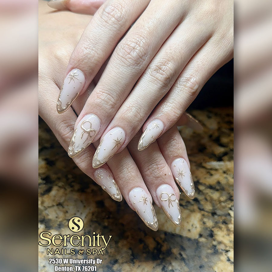 Serenity Nails & Spa 29072025