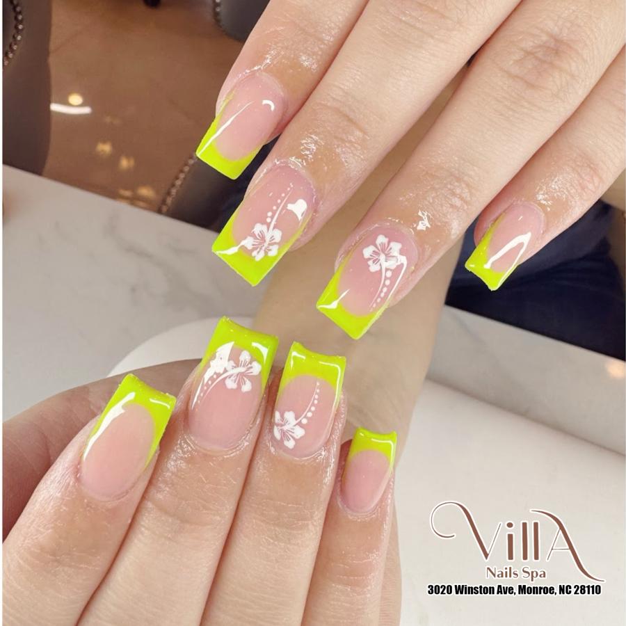 Nail ideas