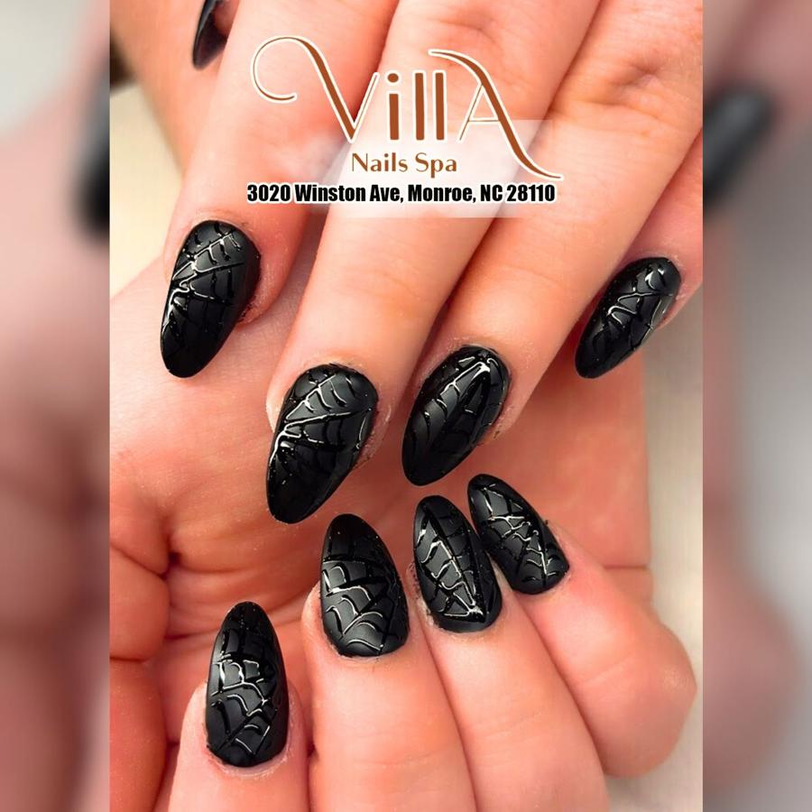 Nail design collection