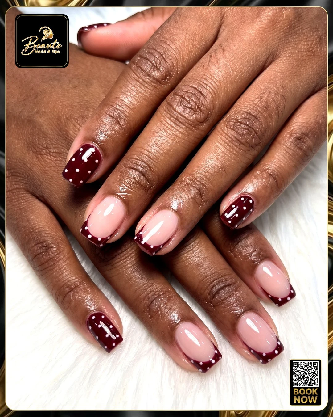 Beaute Nails & Spa