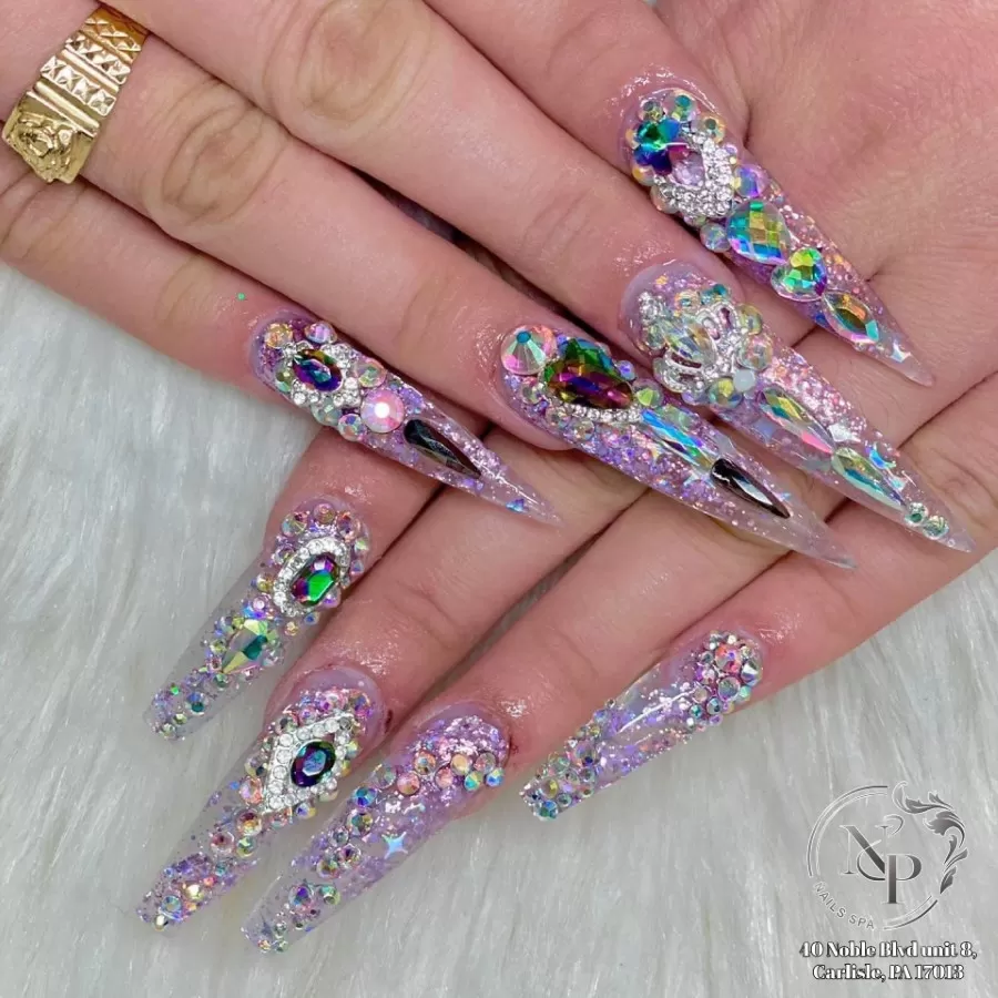 N-P-Nails-Spa-in-Carlisle-PA-17013-US  (6)