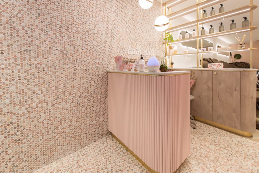 Nail Salon