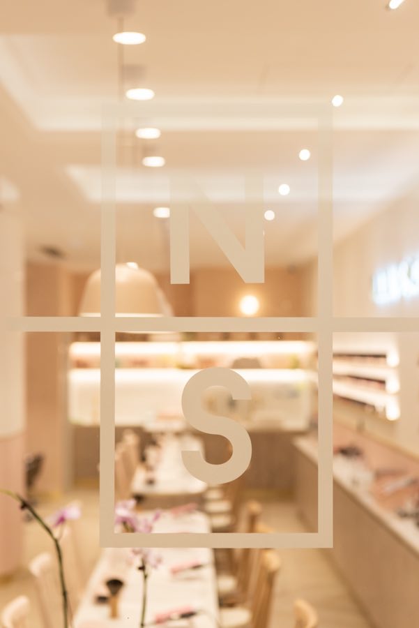 Nail Salon