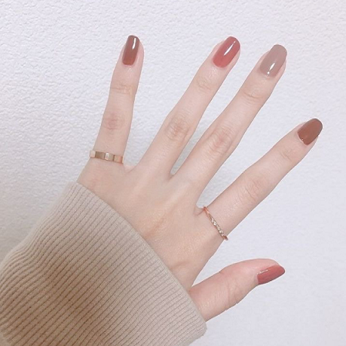 Nails