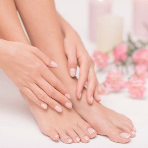 Nails