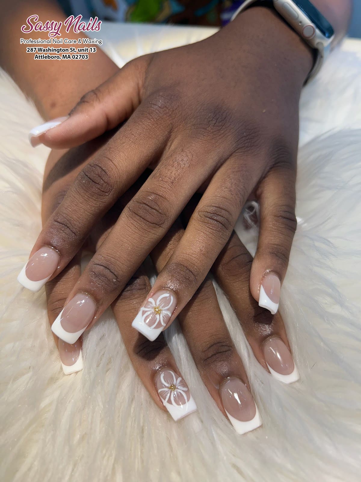 Nail design by Sassy Nails 08082025 (4)