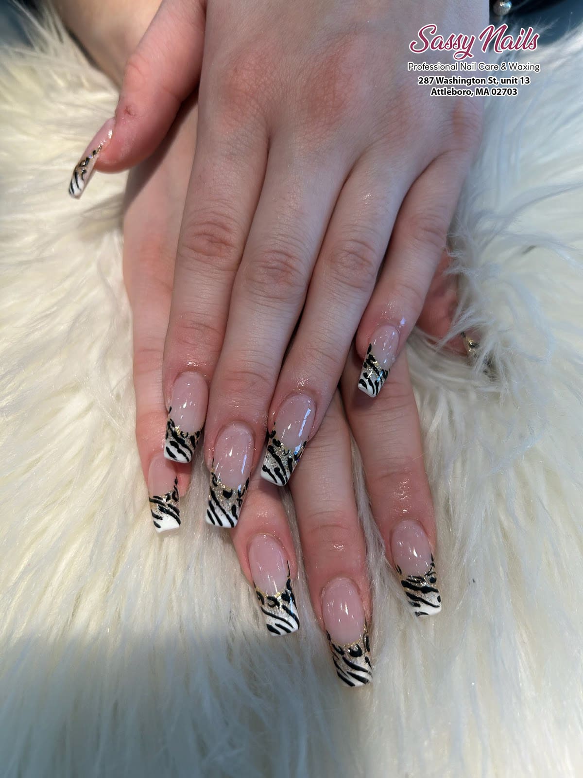 Nail design by Sassy Nails 08082025 (5)