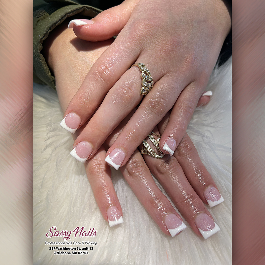 Nail design collection