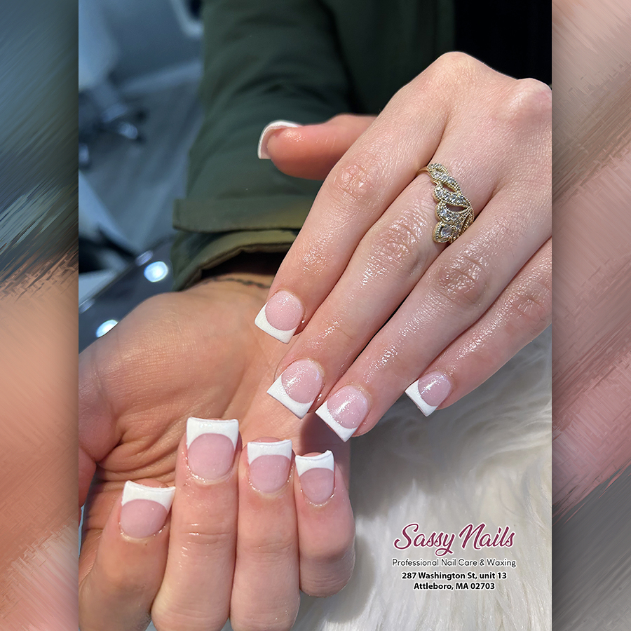 Nail design collection