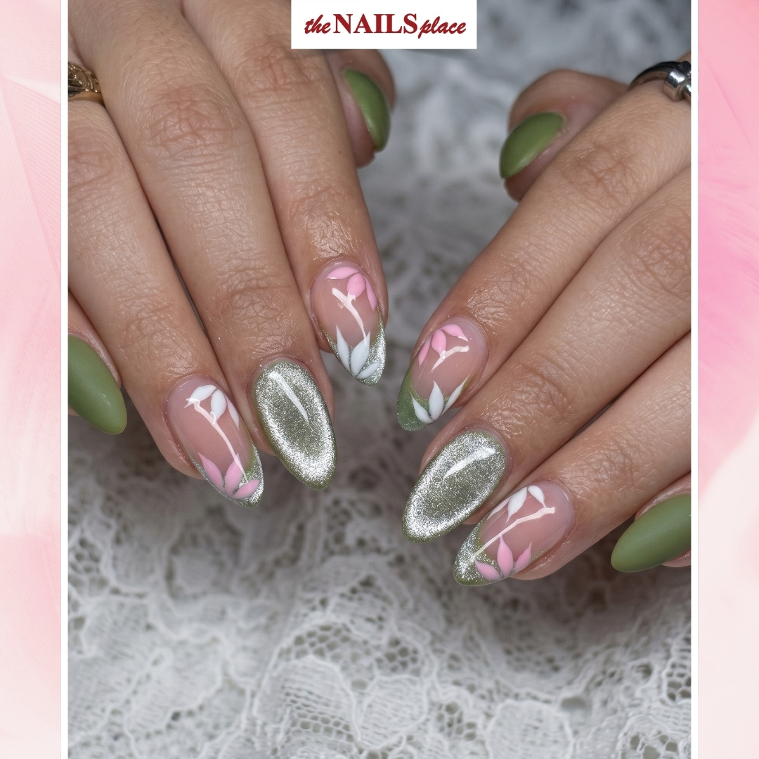 Amazing Nail Designs