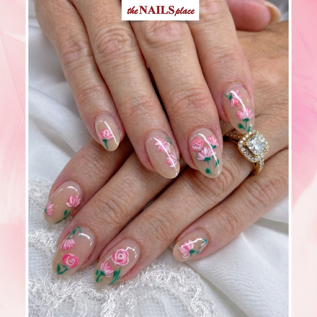 Amazing Nail Designs