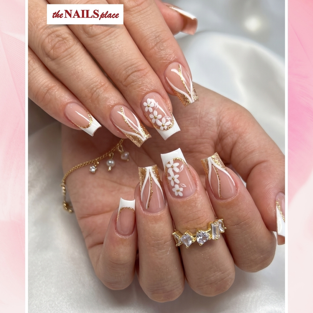 Amazing Nail Designs