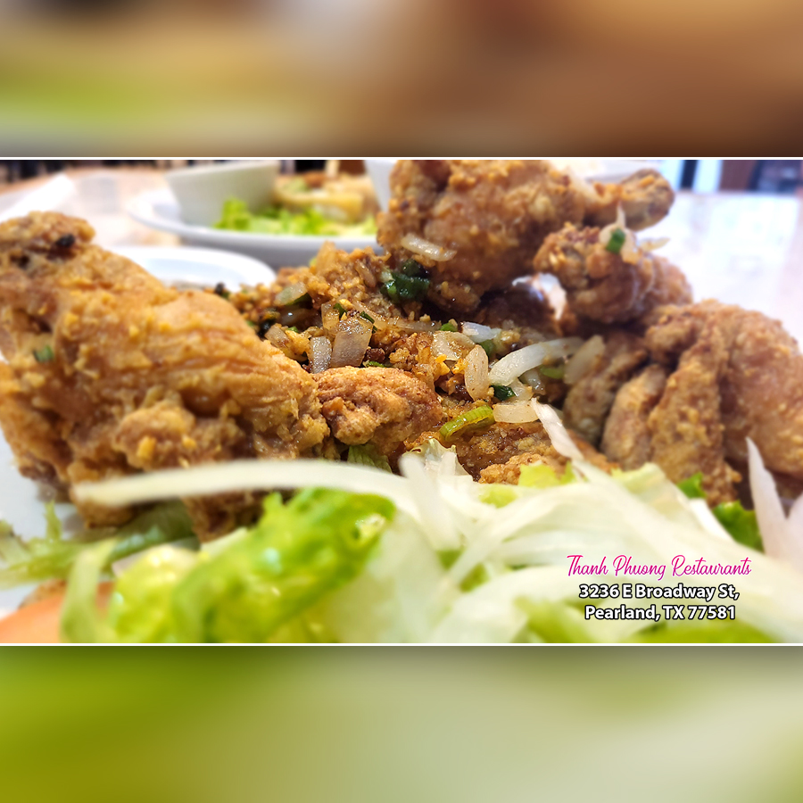 Thanh Phuong Restaurants