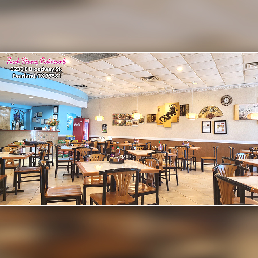 Thanh Phuong Restaurants