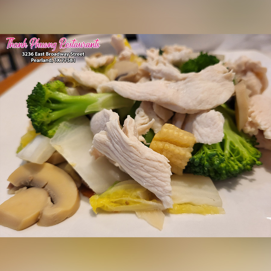 Thanh Phuong Restaurants