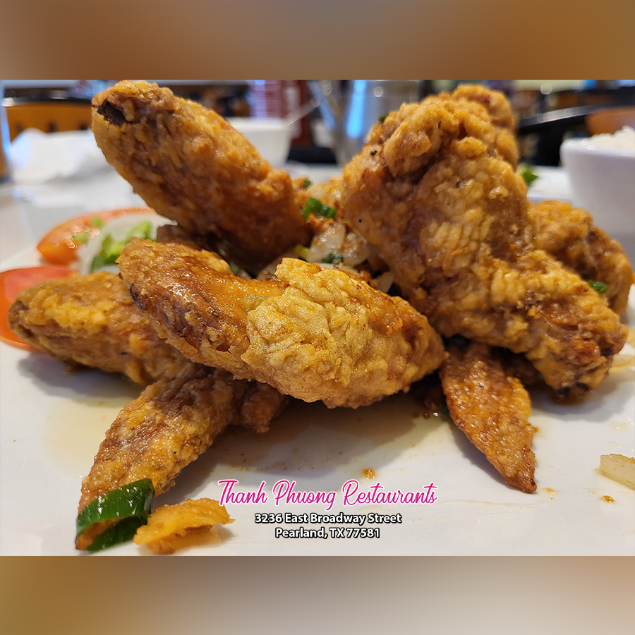 Thanh Phuong Restaurants