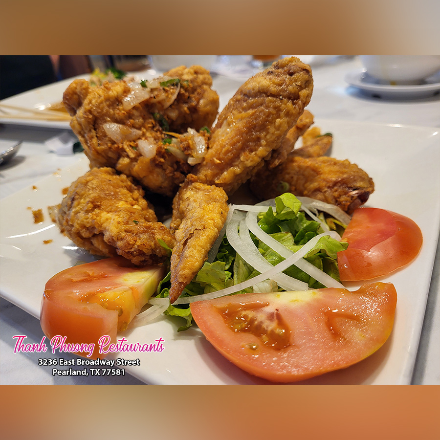 Thanh Phuong Restaurants
