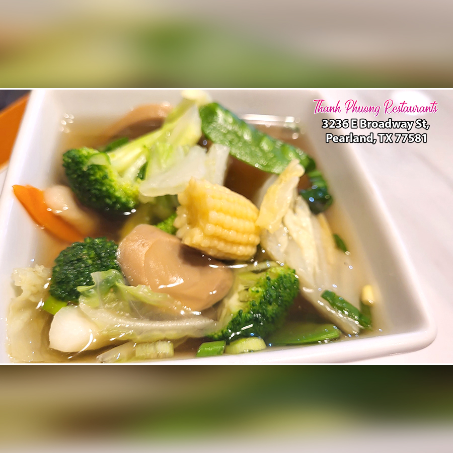 Thanh Phuong Restaurants