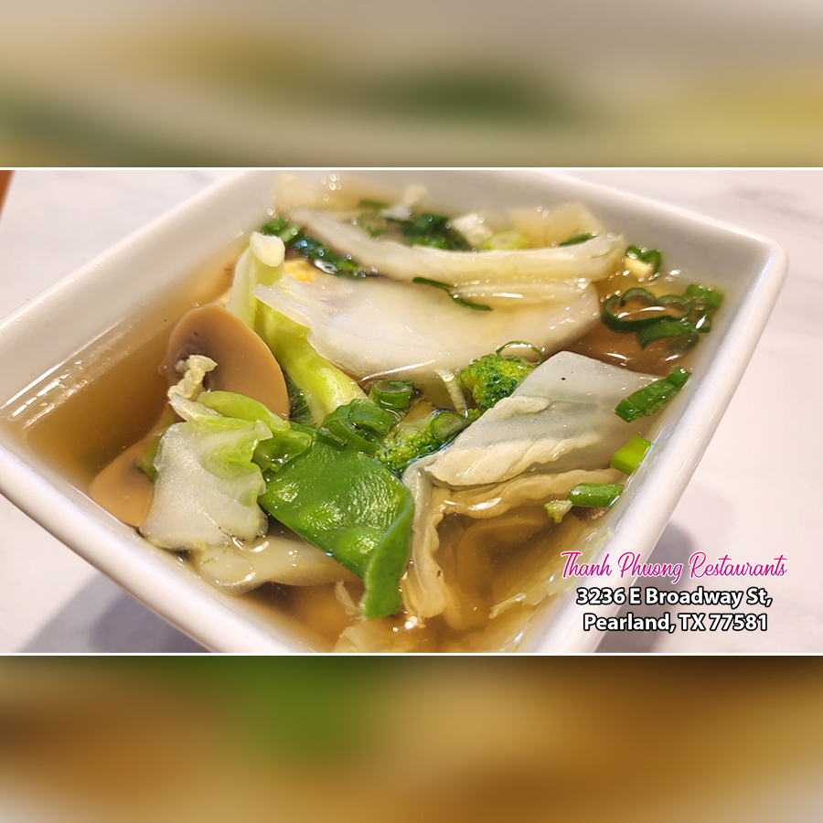 Thanh Phuong Restaurants