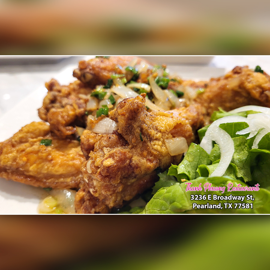 Thanh Phuong Restaurants