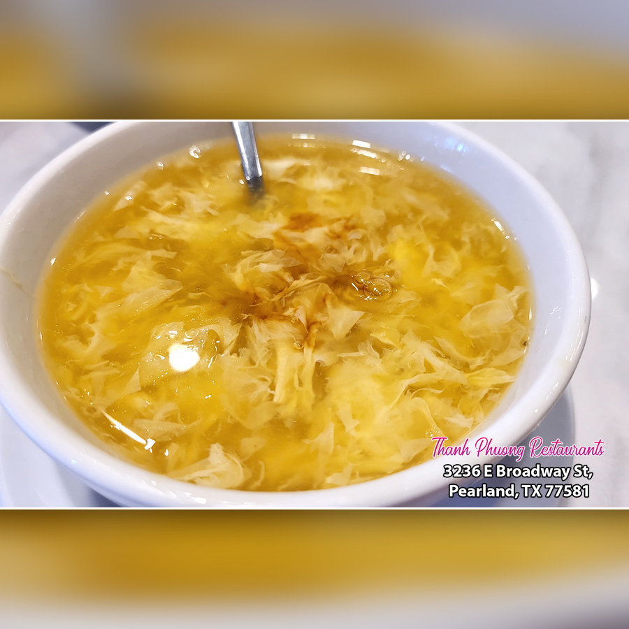 Thanh Phuong Restaurants