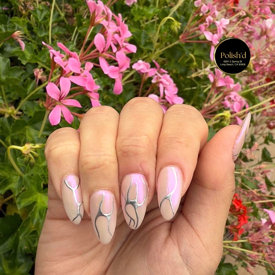 Polish’d Nail Spa in Long Beach, CA 90808_11
