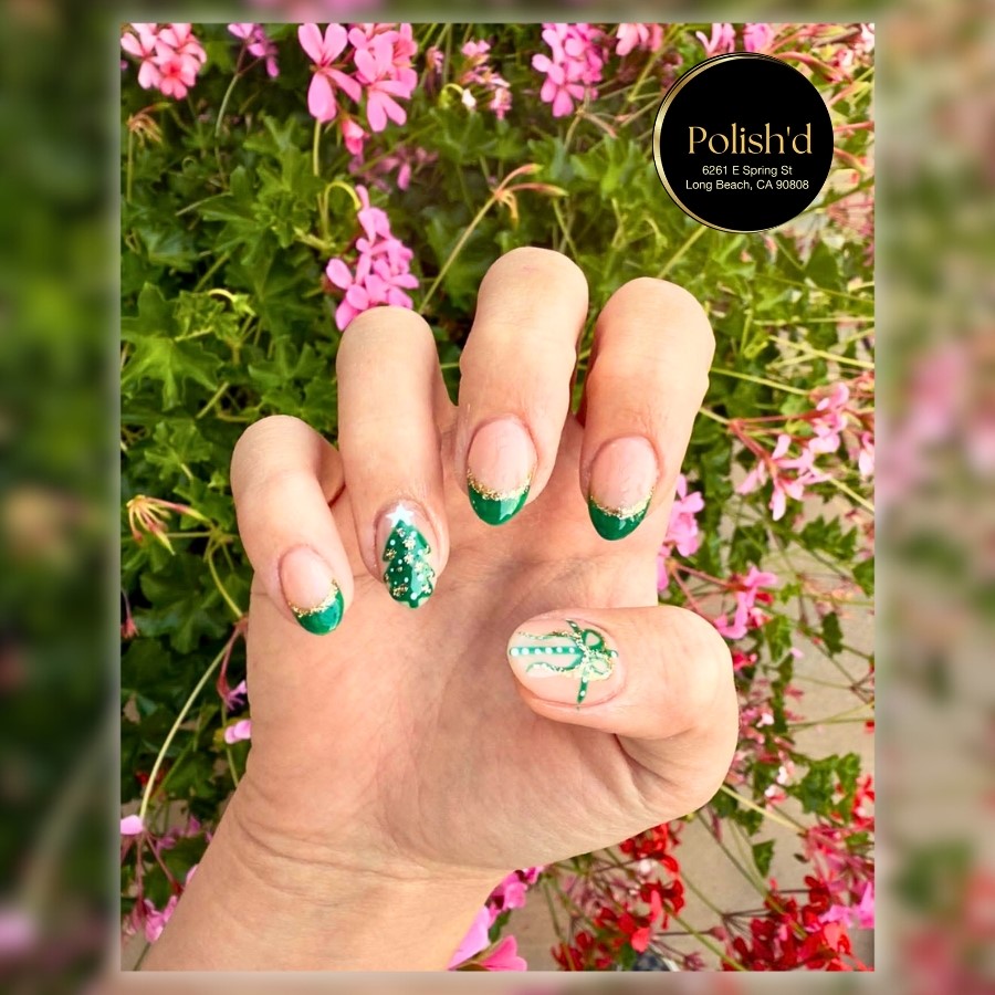 Polish’d Nail Spa in Long Beach, CA 90808_9