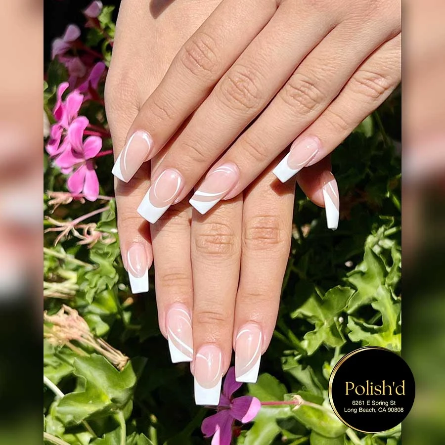 Polish’d Nail Spa