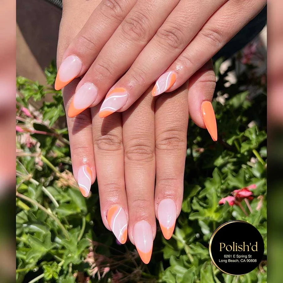 Polish’d Nail Spa
