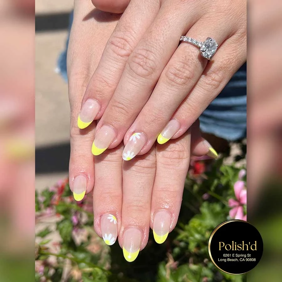 Polish’d Nail Spa