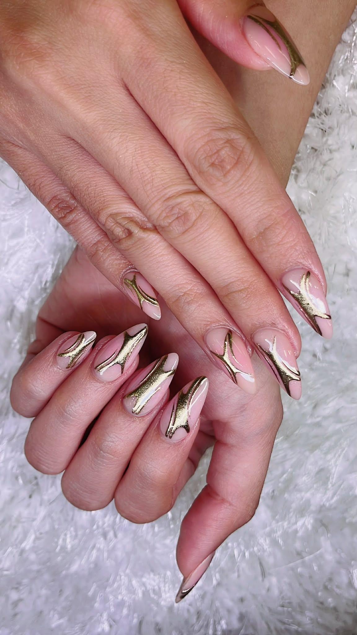 Polish’d Nail Spa in Long Beach, CA 90808