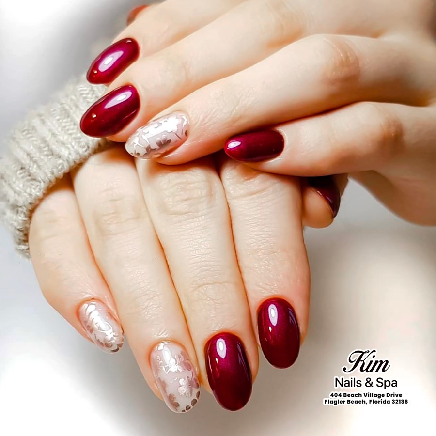 Manicure 2025