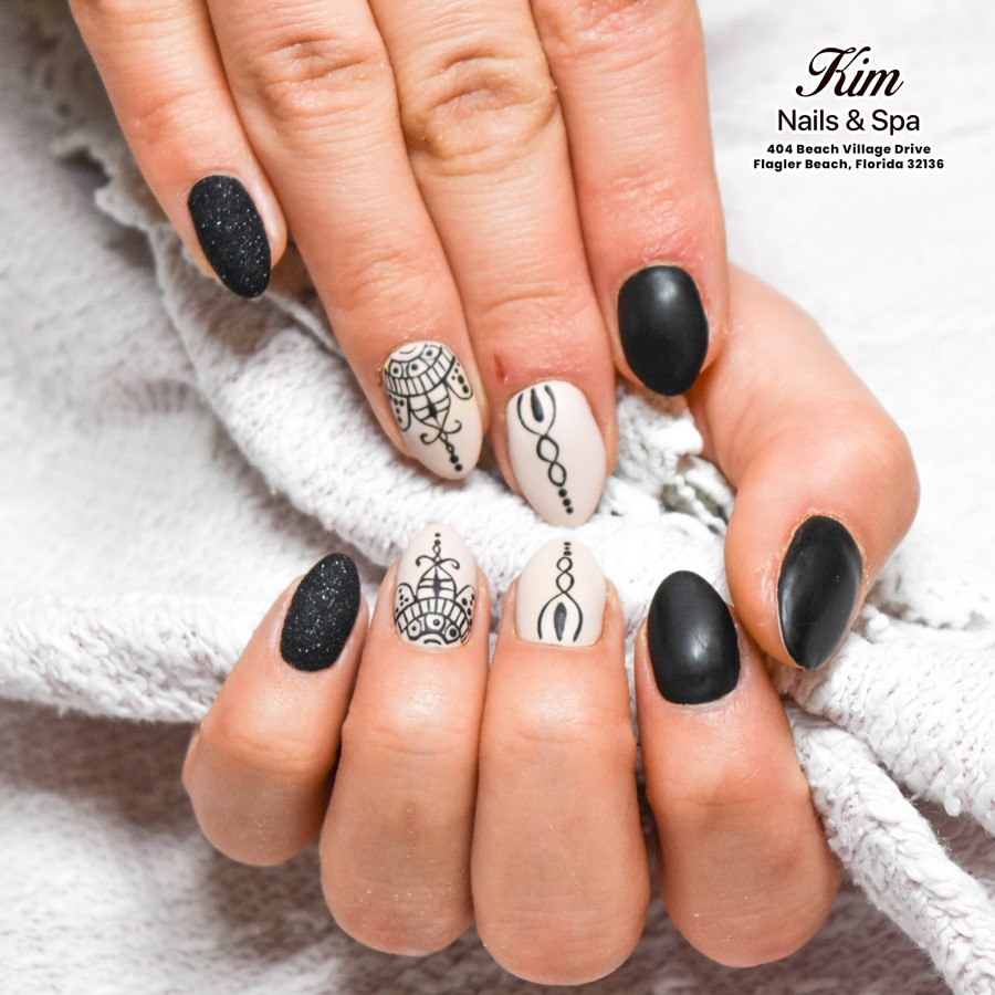 Manicure 2025