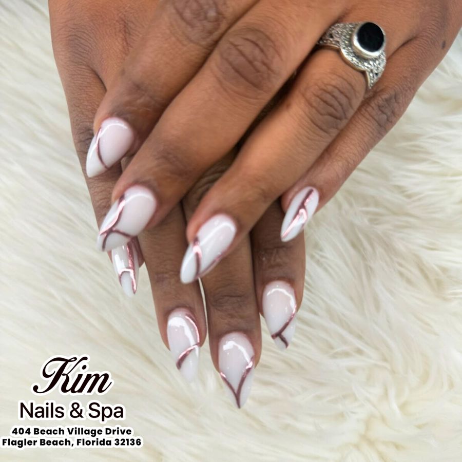 Spring Nail Design Collection